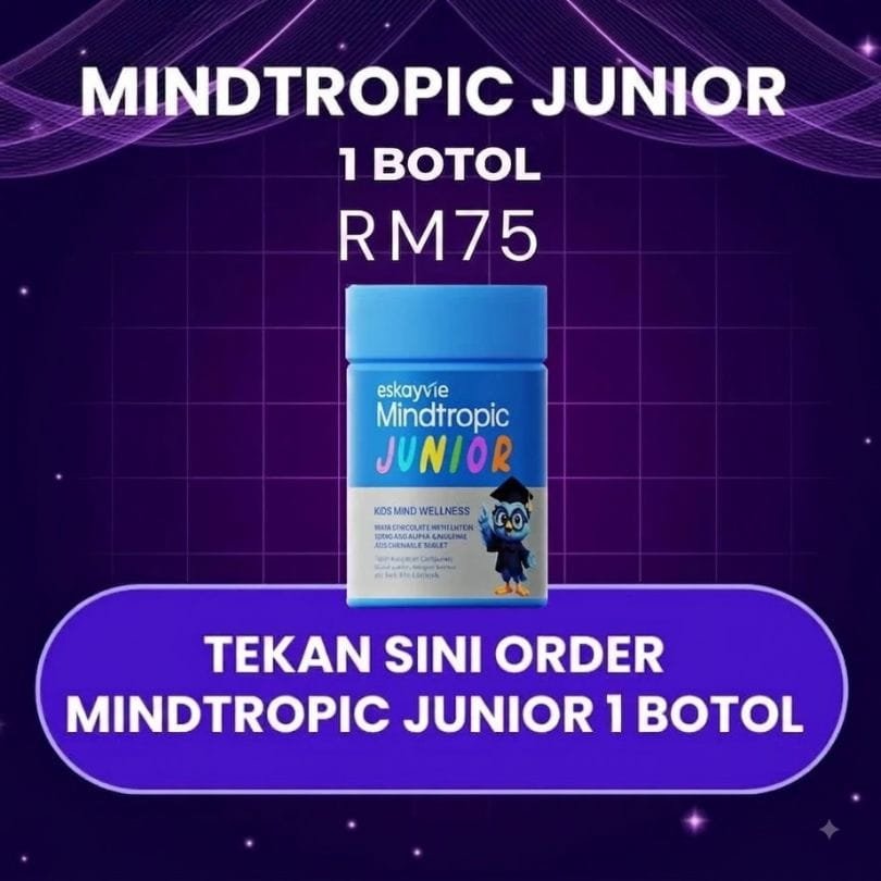 Pakej 1 Botol