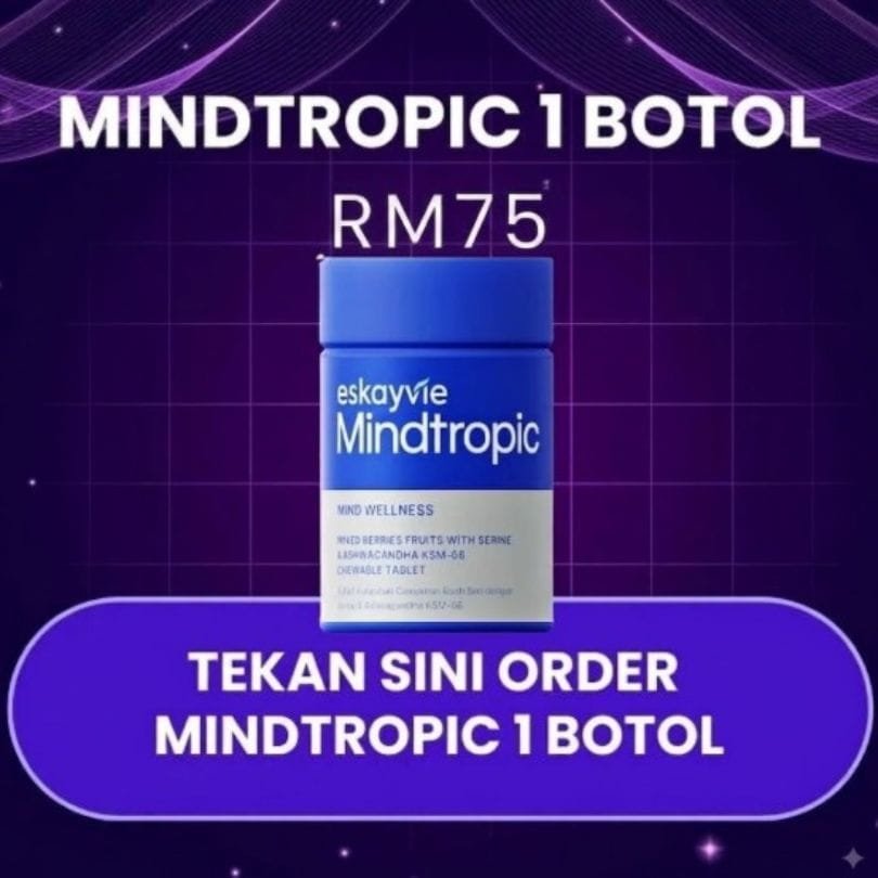 Pakej 1 Botol